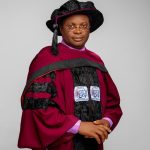 Dr. Longinus Chinedu Mbakwem.