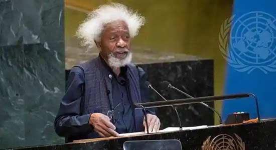 Nobel-Laureate-Wole-Soyinka
