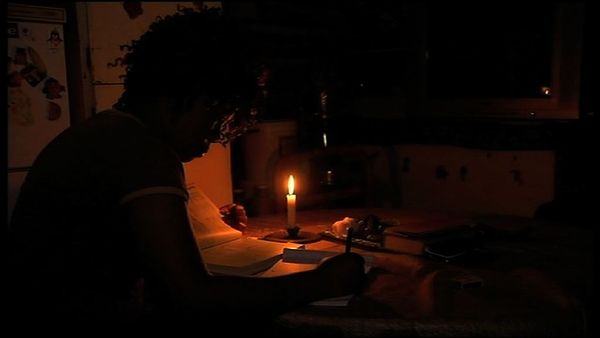 Power-Outage