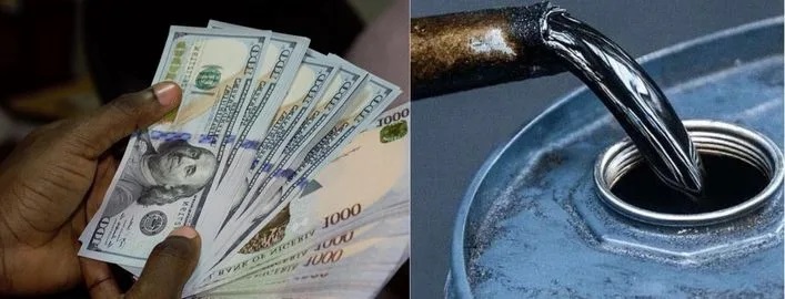 Naira-for-Crude