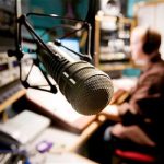 radio