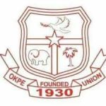 Okpe Union Logo