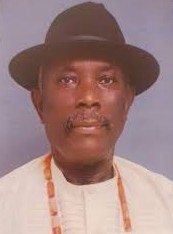 Air Vice Marshal Frank Ajobena rtd~2