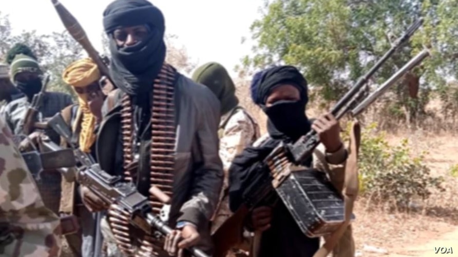 Nigeria-Kidnappings-Bandits-with-weapons