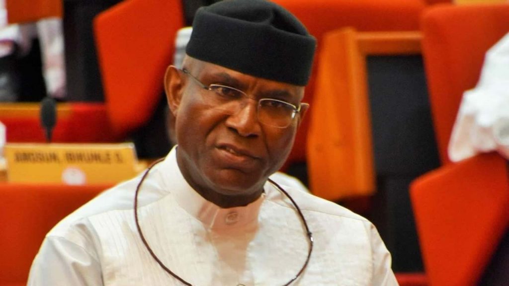 Ovie-Omo-Agege