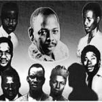ogoni nine