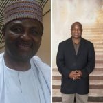 Gowon and Dr Austin A. Orette~2