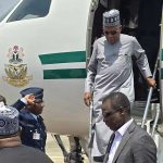 Shettima-Returns