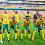 Bafana-Bafana