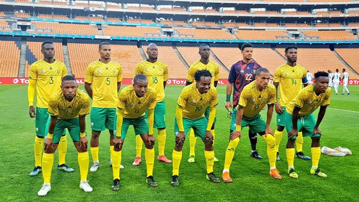 Bafana-Bafana