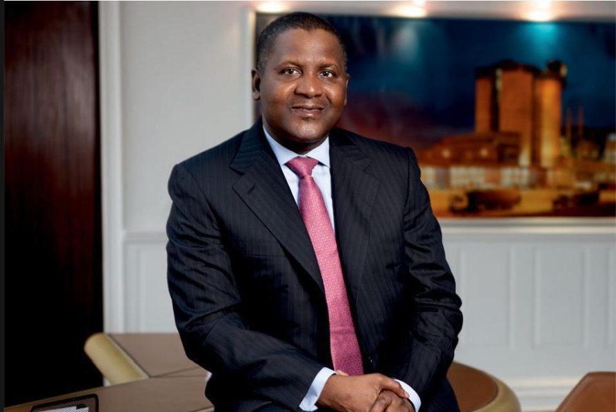 Dangote-1