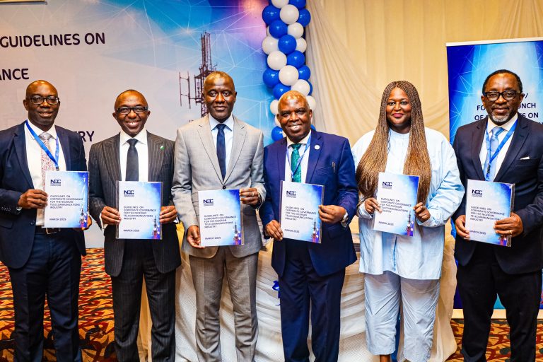 NCC PHOTO News Corporate Governance Guideline Launch