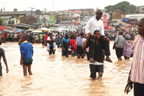 Flood