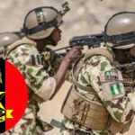 Nigerian-Army