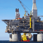 Oil-rig