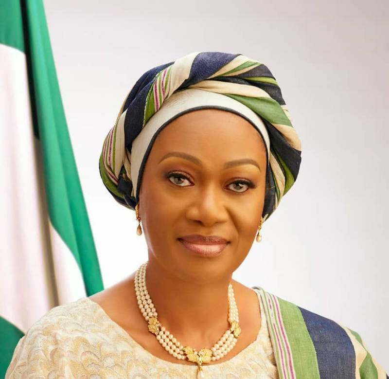 Oluremi-Tinubu