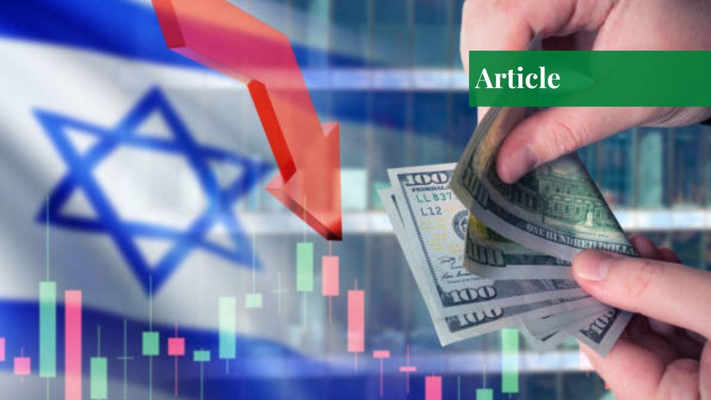 Economy-of-Israel