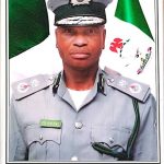 Compt. Frank Onyeka
