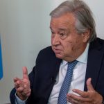 UN Chief Voices Deep Concern Over U.S. Action in Venezuela_1767497905