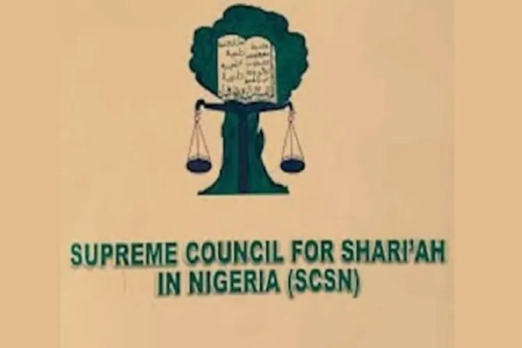 Supreme-Council-for-Shariah-in-Nigeria