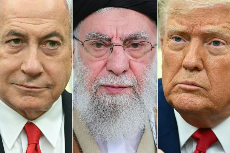 AFP__20250622__63AL4WT__v2__HighRes__TopshotComboUsIranIsraelConflictTrump-1750569369