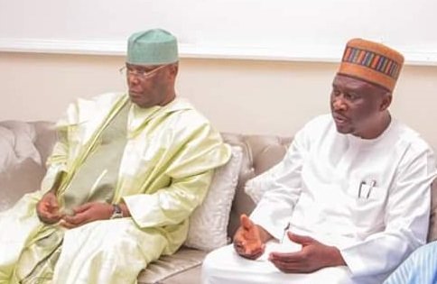 Atiku-Fintir