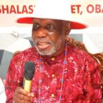 Prof Igho Natufe1