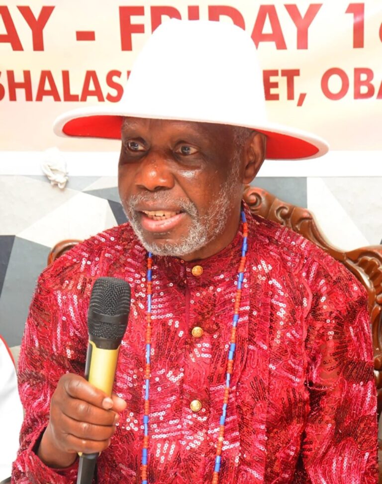 Prof Igho Natufe1