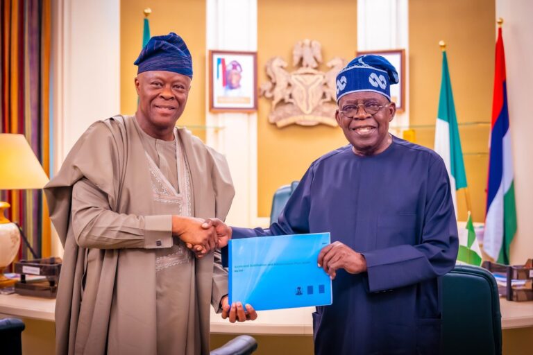 Wale-Edun-Tinubu