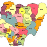 Nigerian-Map