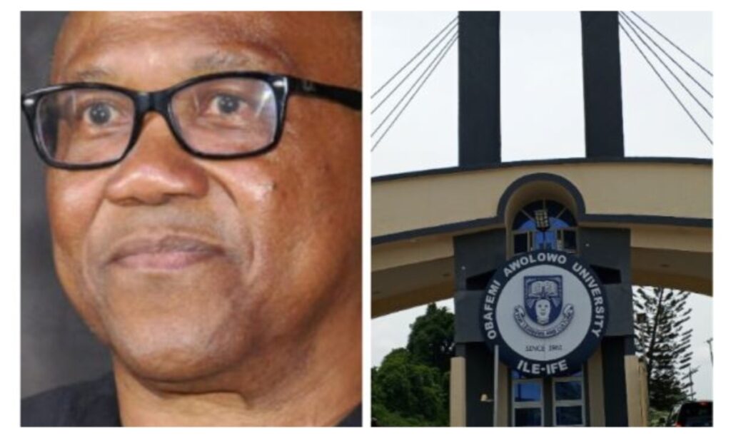 OAU-denies-embarrassing-Peter-Obi