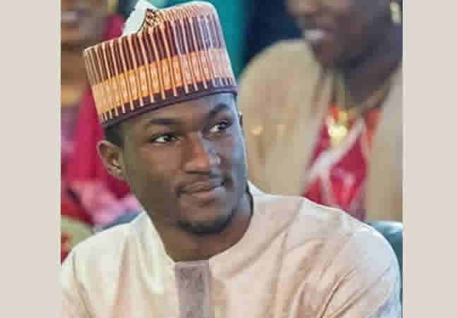 Yusuf-Buhari