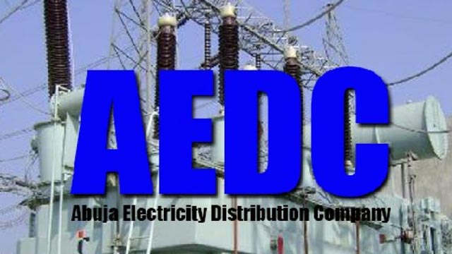 AEDC