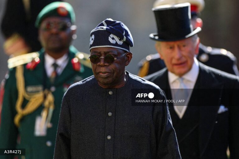 BRITAIN-NIGERIA-ROYALS-DIPLOMACY