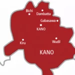 Kano-state-map