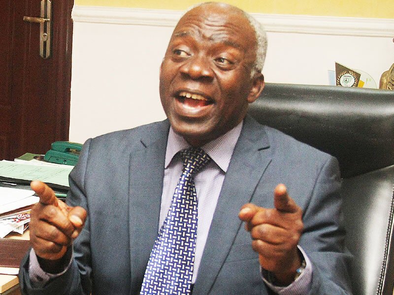 Femi-Falana