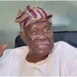 Bode-George