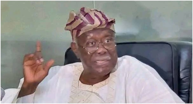 Bode-George