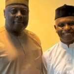 El Rufai's and personal physician
