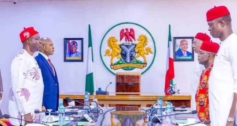 SOuth-East-Governors-Forum