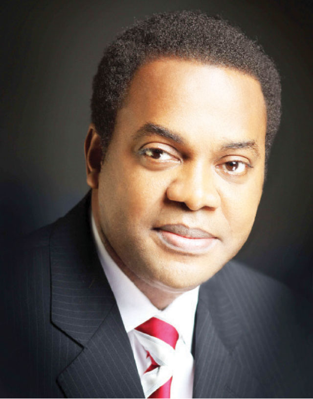 Donald-Duke
