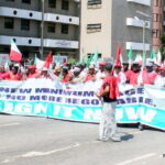 Pic.1.-Joint-NLC-TUC-ULC-nationwide-rally-over-new-minimum-wage-in-Abuja