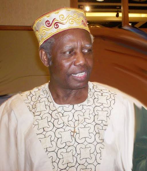 Prof Igho Natufe2